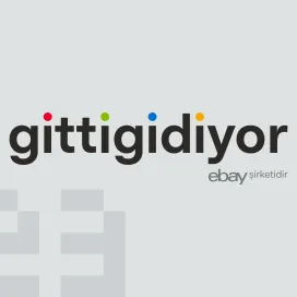 Gittigidiyor new